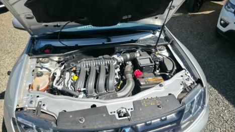 RENAULT Duster 2.0 16V 4P FLEX DYNAMIQUE AUTOM�TICO, Foto 4