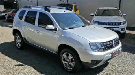 RENAULT Duster 2.0 16V 4P FLEX DYNAMIQUE AUTOM�TICO, Foto 5