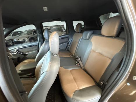 RENAULT Duster 2.0 16V 4P FLEX DYNAMIQUE AUTOM�TICO, Foto 7
