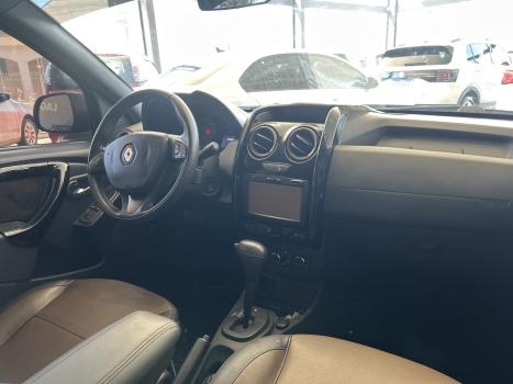 RENAULT Duster 2.0 16V 4P FLEX DYNAMIQUE AUTOM�TICO, Foto 9
