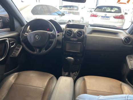 RENAULT Duster 2.0 16V 4P FLEX DYNAMIQUE AUTOM�TICO, Foto 10