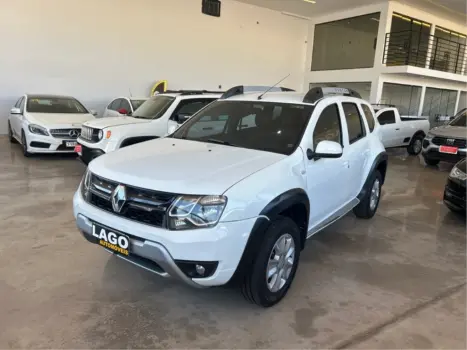 RENAULT Duster , Foto 3