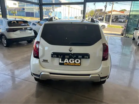 RENAULT Duster , Foto 6