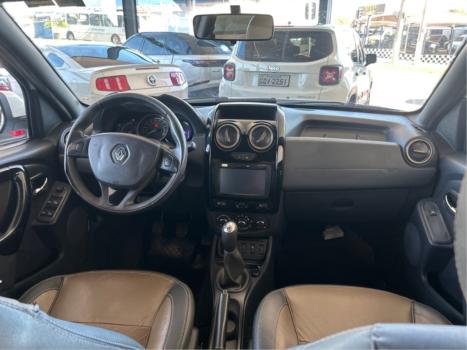 RENAULT Duster , Foto 10