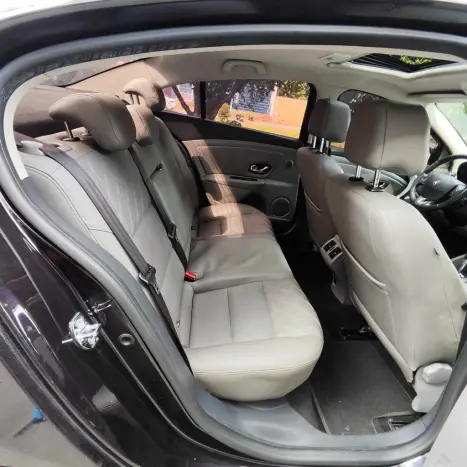 RENAULT Fluence 2.0 16V 4P FLEX PRIVIL�GE AUTOM�TICO, Foto 9