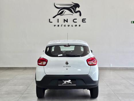 RENAULT Kwid 1.0 12V 4P SCE FLEX ZEN, Foto 6