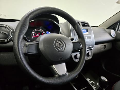 RENAULT Kwid 1.0 12V 4P SCE FLEX ZEN, Foto 9