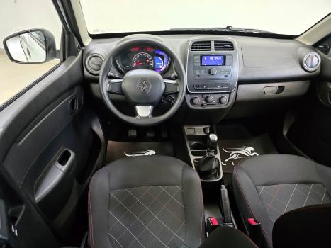 RENAULT Kwid 1.0 12V 4P SCE FLEX ZEN, Foto 11