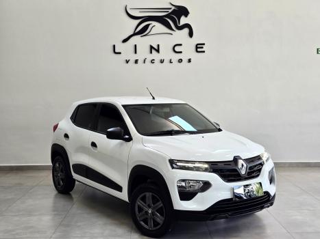 RENAULT Kwid 1.0 12V 4P SCE FLEX ZEN 2, Foto 1