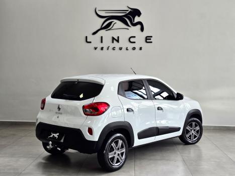 RENAULT Kwid 1.0 12V 4P SCE FLEX ZEN 2, Foto 5