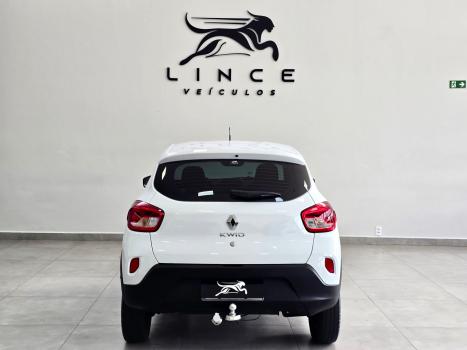 RENAULT Kwid 1.0 12V 4P SCE FLEX ZEN 2, Foto 6