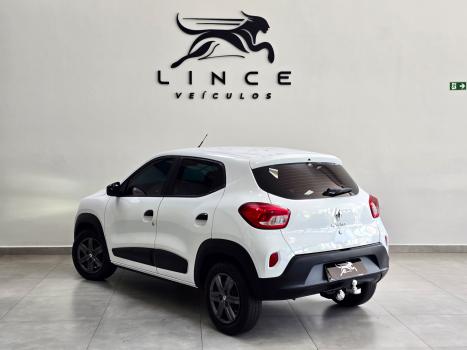 RENAULT Kwid 1.0 12V 4P SCE FLEX ZEN 2, Foto 7