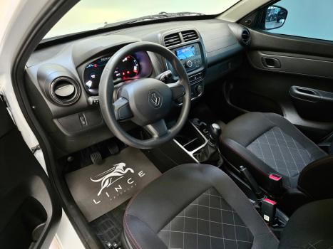 RENAULT Kwid 1.0 12V 4P SCE FLEX ZEN 2, Foto 8