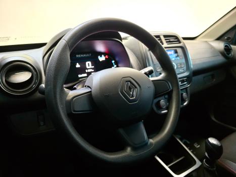 RENAULT Kwid 1.0 12V 4P SCE FLEX ZEN 2, Foto 9