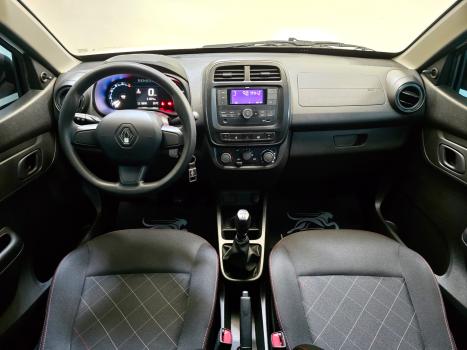 RENAULT Kwid 1.0 12V 4P SCE FLEX ZEN 2, Foto 10