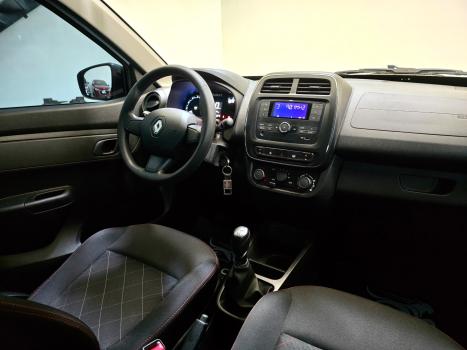 RENAULT Kwid 1.0 12V 4P SCE FLEX ZEN 2, Foto 11