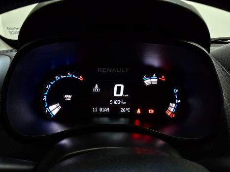 RENAULT Kwid 1.0 12V 4P SCE FLEX ZEN 2, Foto 15