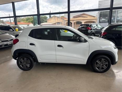 RENAULT Kwid 1.0 12V 4P SCE FLEX ZEN, Foto 4