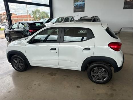 RENAULT Kwid 1.0 12V 4P SCE FLEX ZEN, Foto 6