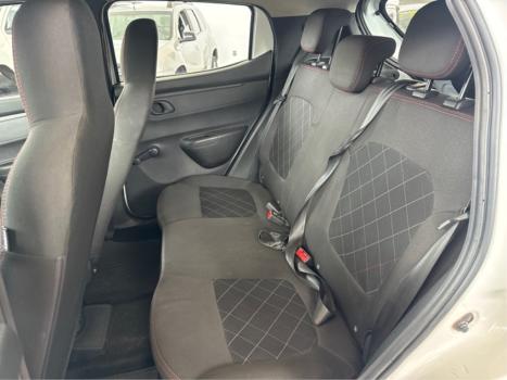 RENAULT Kwid 1.0 12V 4P SCE FLEX ZEN, Foto 7