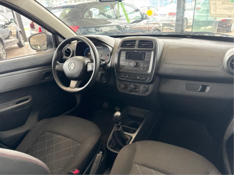 RENAULT Kwid 1.0 12V 4P SCE FLEX ZEN, Foto 9