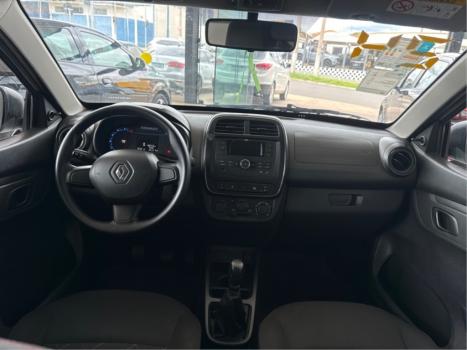 RENAULT Kwid 1.0 12V 4P SCE FLEX ZEN, Foto 10