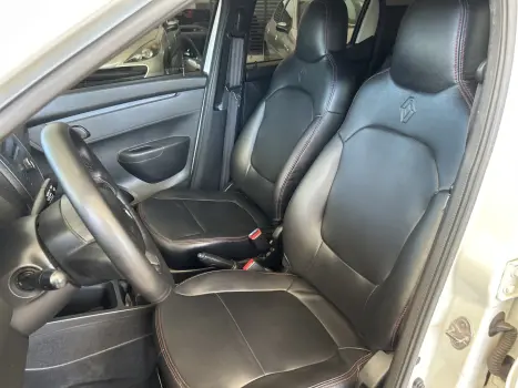 RENAULT Kwid 1.0 12V 4P SCE FLEX ZEN, Foto 8