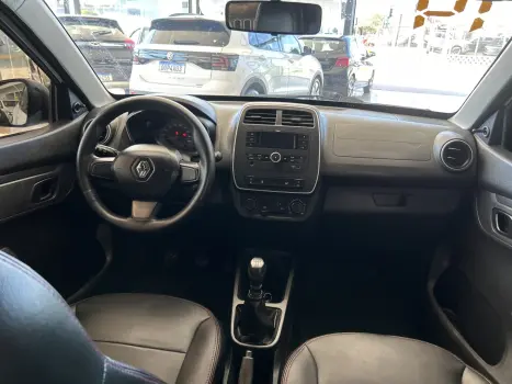 RENAULT Kwid 1.0 12V 4P SCE FLEX ZEN, Foto 10