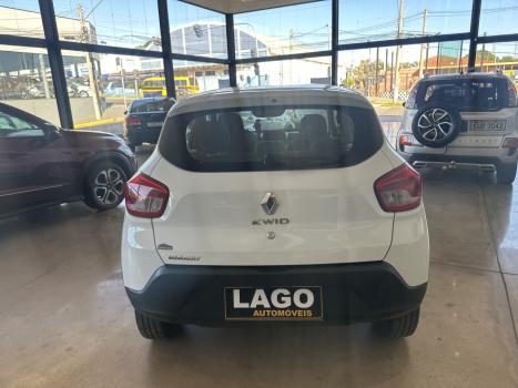 RENAULT Kwid 1.0 12V 4P SCE FLEX ZEN, Foto 5