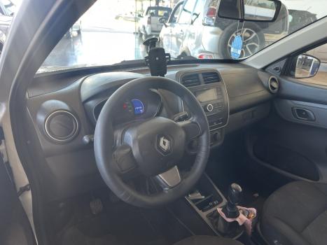 RENAULT Kwid 1.0 12V 4P SCE FLEX ZEN, Foto 8