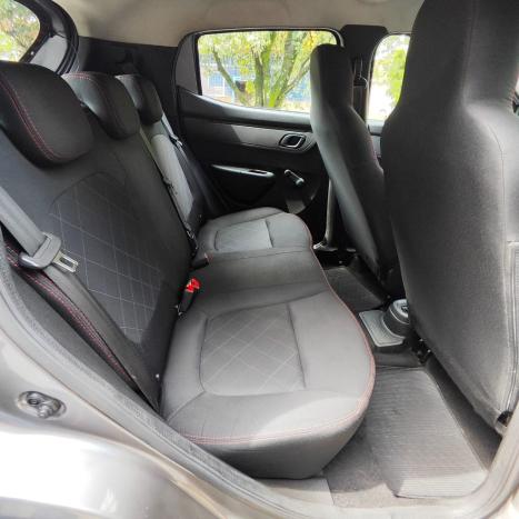 RENAULT Kwid 1.0 12V 4P SCE FLEX INTENSE, Foto 9