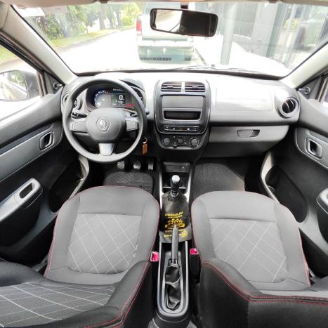 RENAULT Kwid 1.0 12V 4P SCE FLEX INTENSE, Foto 11