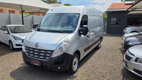 RENAULT Master 2.5 Dci, Foto 1
