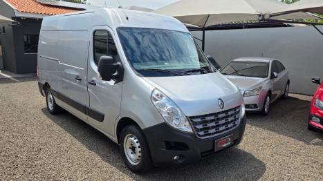 RENAULT Master 2.5 Dci, Foto 4