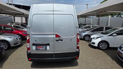 RENAULT Master 2.5 Dci, Foto 6