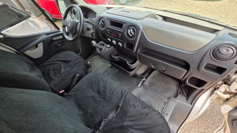 RENAULT Master 2.5 Dci, Foto 7