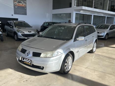 RENAULT Megane Sedan , Foto 3