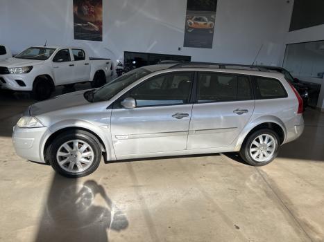 RENAULT Megane Sedan , Foto 4