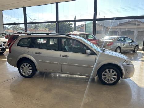 RENAULT Megane Sedan , Foto 5