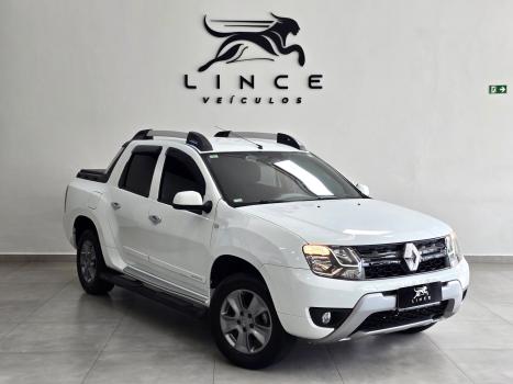 RENAULT Oroch 1.6 16V 4P FLEX DYNAMIQUE, Foto 1