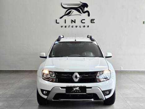 RENAULT Oroch 1.6 16V 4P FLEX DYNAMIQUE, Foto 2