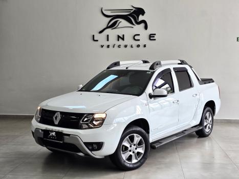 RENAULT Oroch 1.6 16V 4P FLEX DYNAMIQUE, Foto 3