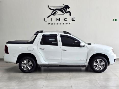 RENAULT Oroch 1.6 16V 4P FLEX DYNAMIQUE, Foto 4