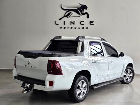 RENAULT Oroch 1.6 16V 4P FLEX DYNAMIQUE, Foto 5