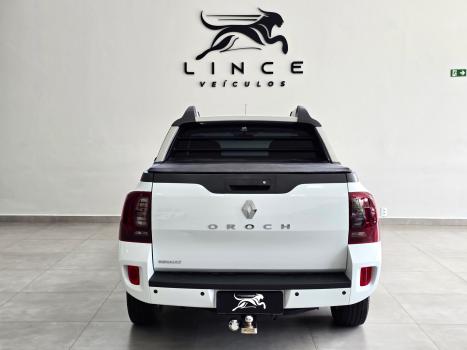 RENAULT Oroch 1.6 16V 4P FLEX DYNAMIQUE, Foto 6