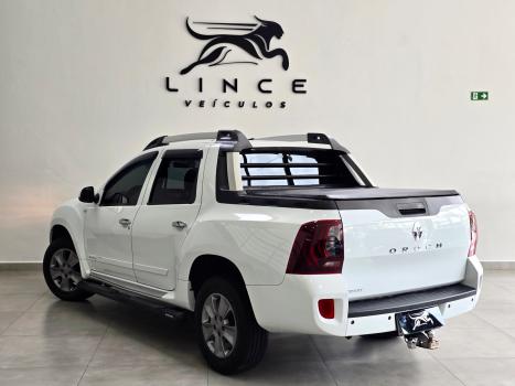 RENAULT Oroch 1.6 16V 4P FLEX DYNAMIQUE, Foto 7