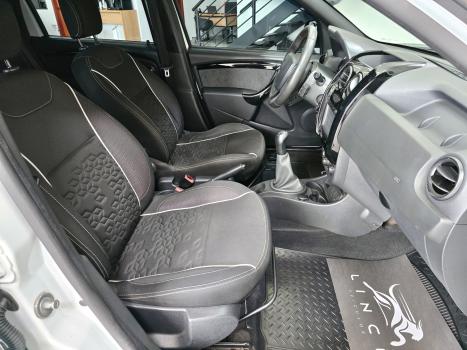 RENAULT Oroch 1.6 16V 4P FLEX DYNAMIQUE, Foto 8