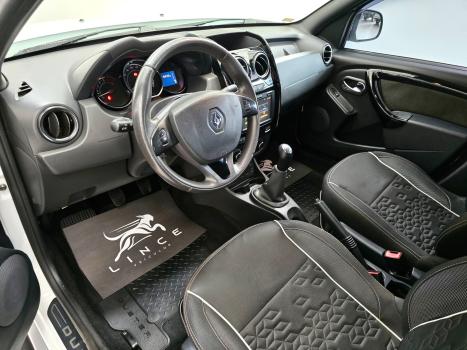 RENAULT Oroch 1.6 16V 4P FLEX DYNAMIQUE, Foto 10