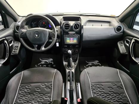 RENAULT Oroch 1.6 16V 4P FLEX DYNAMIQUE, Foto 11