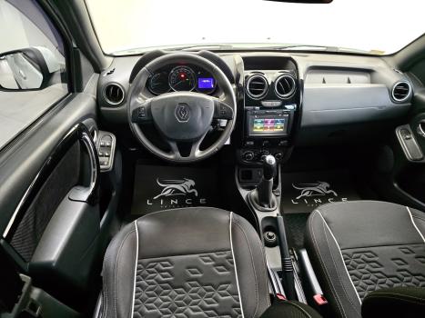 RENAULT Oroch 1.6 16V 4P FLEX DYNAMIQUE, Foto 12